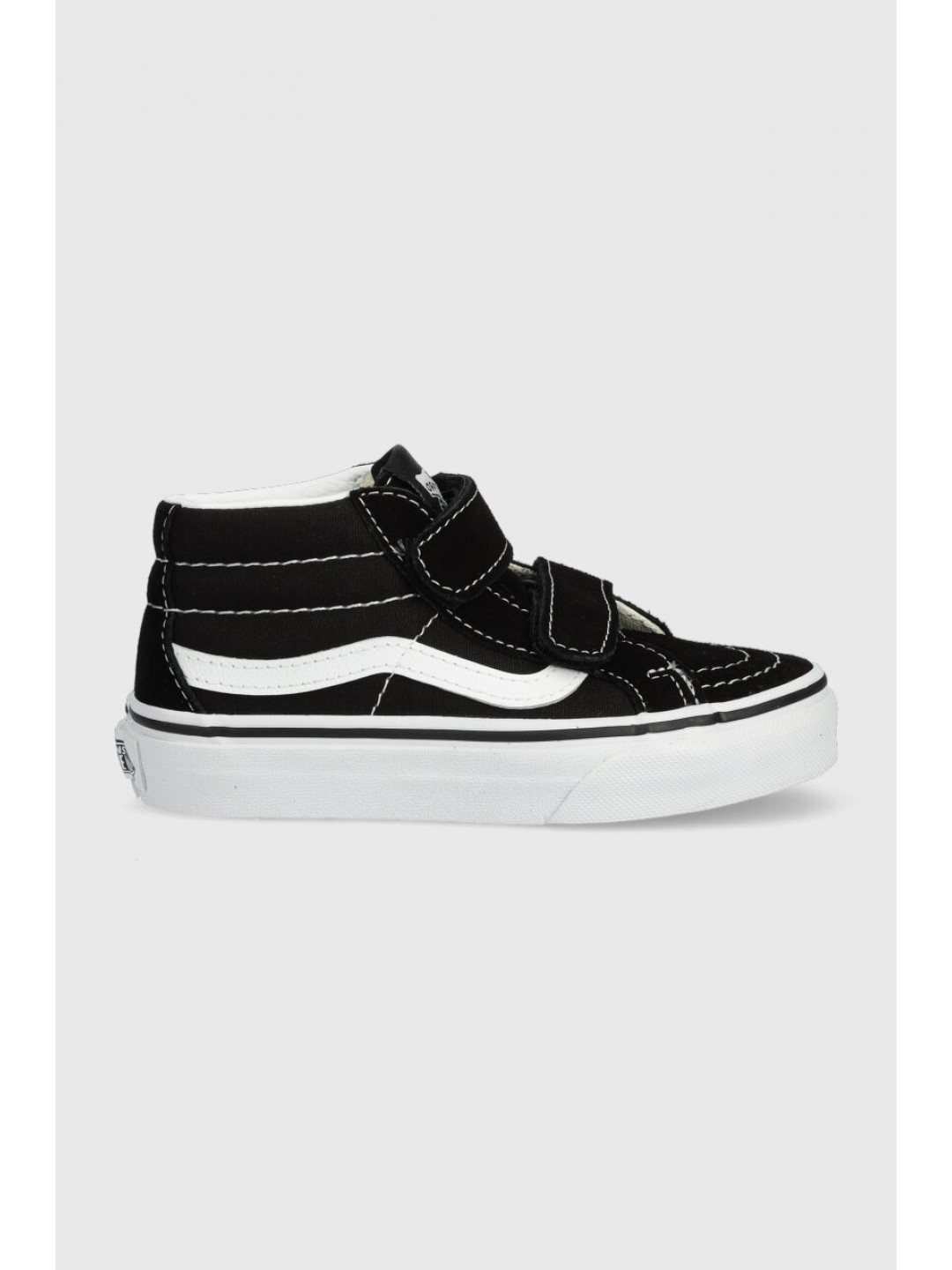 Vans Dětské tenisky Vans UY SK8-Mid Reissue V VN00018TBD61